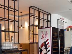 -花舍·新派粤菜·西餐·下午茶(亚运村·鸟巢店)