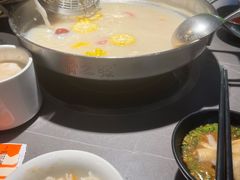 -骨之味·筒骨汤火锅(江头店)