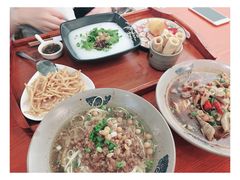 -大王油茶(磁器口店)