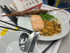 -宜家·瑞典风味餐厅(北京西红门店)