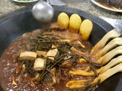 -夏家大锅台炖鱼馆