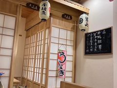 -鳗鲔料理小馆