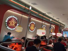 -避风塘·金牌店·夜宵(金玉兰店)