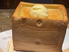 -绿茶餐厅(coco park 店)