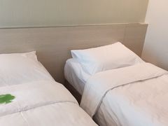 -香港皇家太平洋酒店