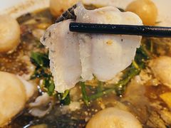 -友达面馆(广州总店)