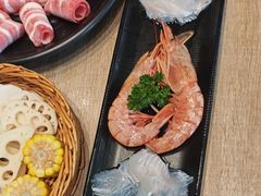 -古关火锅店(古北水镇景区店)