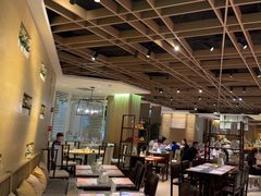 -金海湾自助餐厅(金陵饭店)