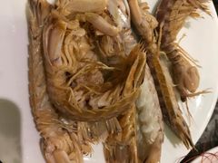 -水都假日酒店-海韵西餐厅(龙胜路店)