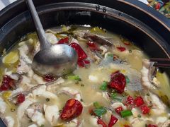 -周渝食惦酸菜鱼(青浦店)