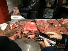 -刘纪孝腊牛羊肉(北广济街店)