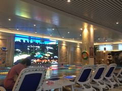 -水晶之星洗浴温泉汗蒸