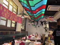 -可口香·非遗老号烧烤(南岗直营店)