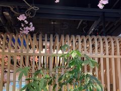 -松子料理(华威桥店)