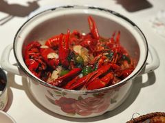 口味虾-长沙文和友(海信广场店)