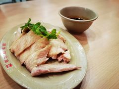 -百家鸡味馆(清泰店)