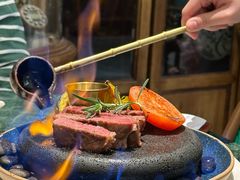 -秘密旅行Bonjour(黑金冠 江南西店)