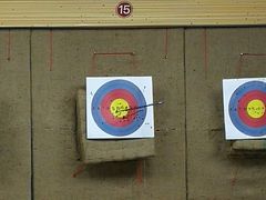 -道顺射箭·团建·骑射(张杨路店)