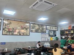 -清真永恒华威肉饼(潘家园店)
