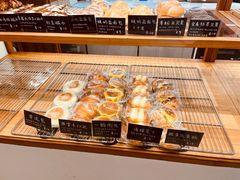 -慢熟面包店bud bread(孩儿巷店)