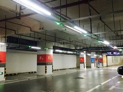 -海岸城停车场(海岸城店)