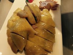 -御花园·粤菜·海鲜火锅(中山公园店)