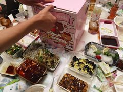 -宝轩渔府·老字号海鲜·正宗津菜(水上店)