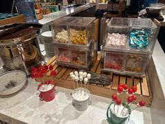 -食光全日制餐厅(绵阳首开喜来登酒店)