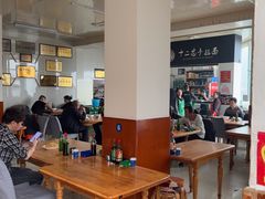 -十二忠手拉面(中华路店)