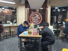 -面道赞宁海海鲜面(迎凤街店)