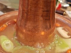 -额尔敦传统涮火锅·冰煮羊(铁东店)