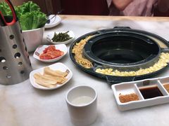 -韩宫宴和牛烤肉(武汉光谷现代风情街店)