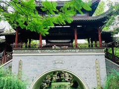 -龙潭水乡