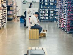 -迪卡侬(安德门店)