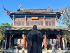 -惠州西湖风景名胜区-丰渚园
