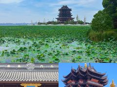 -阳澄湖半岛旅游度假区