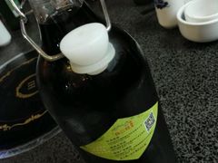 酸梅汤-陈三娃泡姜鸡(太白北路店)