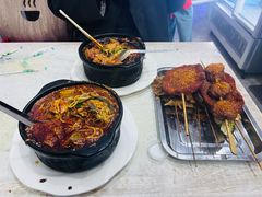 -蜀王砂锅总店