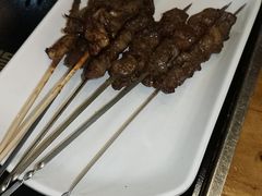 -吴记羊肉龙虾馆(百盛家园店)