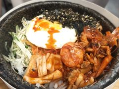 -京尚道韩式美食屋(海甸岛店)