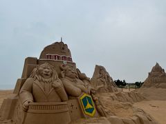 -日照海滨国家森林公园