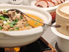 -褚记烤鸭·南京家常菜(雨花e-park店)