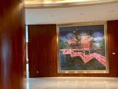 -上海静安香格里拉大酒店