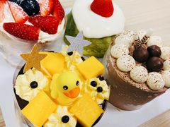 -吉川堂·日式甜点专门店(正佳广场店)