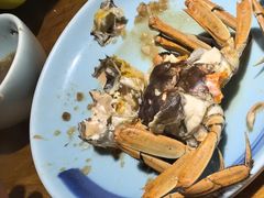 -三个渔夫·蒸汽海鲜(小白楼店)