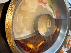 -巴邑火锅(江北万达店)