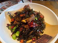 -味莊餐厅(康庄南街店)