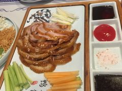 -京氣春饼(机场店)