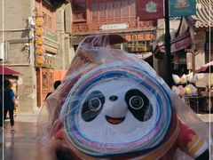 -古文化街旅游区