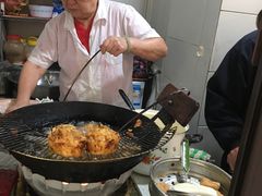 -阿婆油墩子(五里桥路188弄小区店)